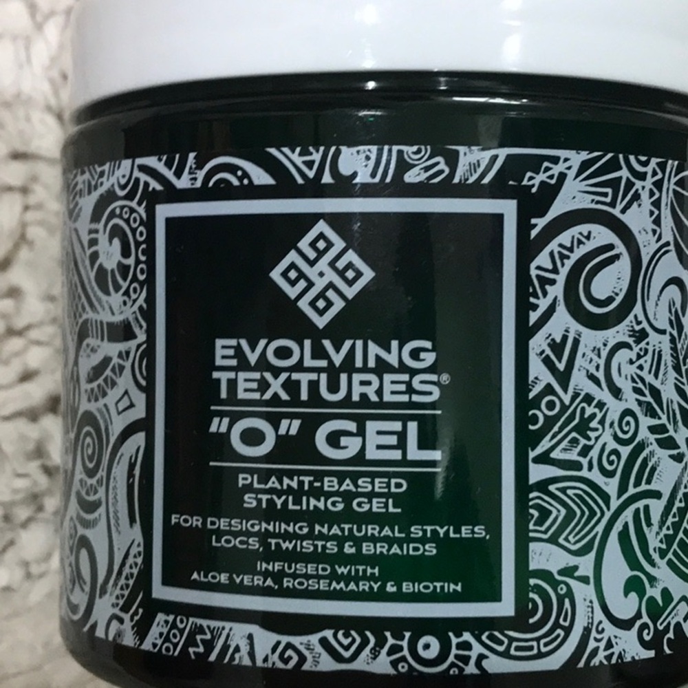 Evolving Textures “0” Gel 16 oz